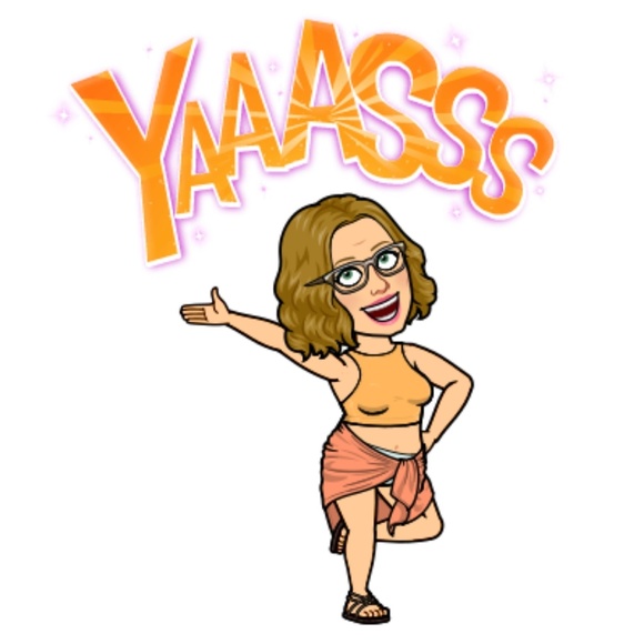 Meet your Posher, Michele - Picture 1 of 1